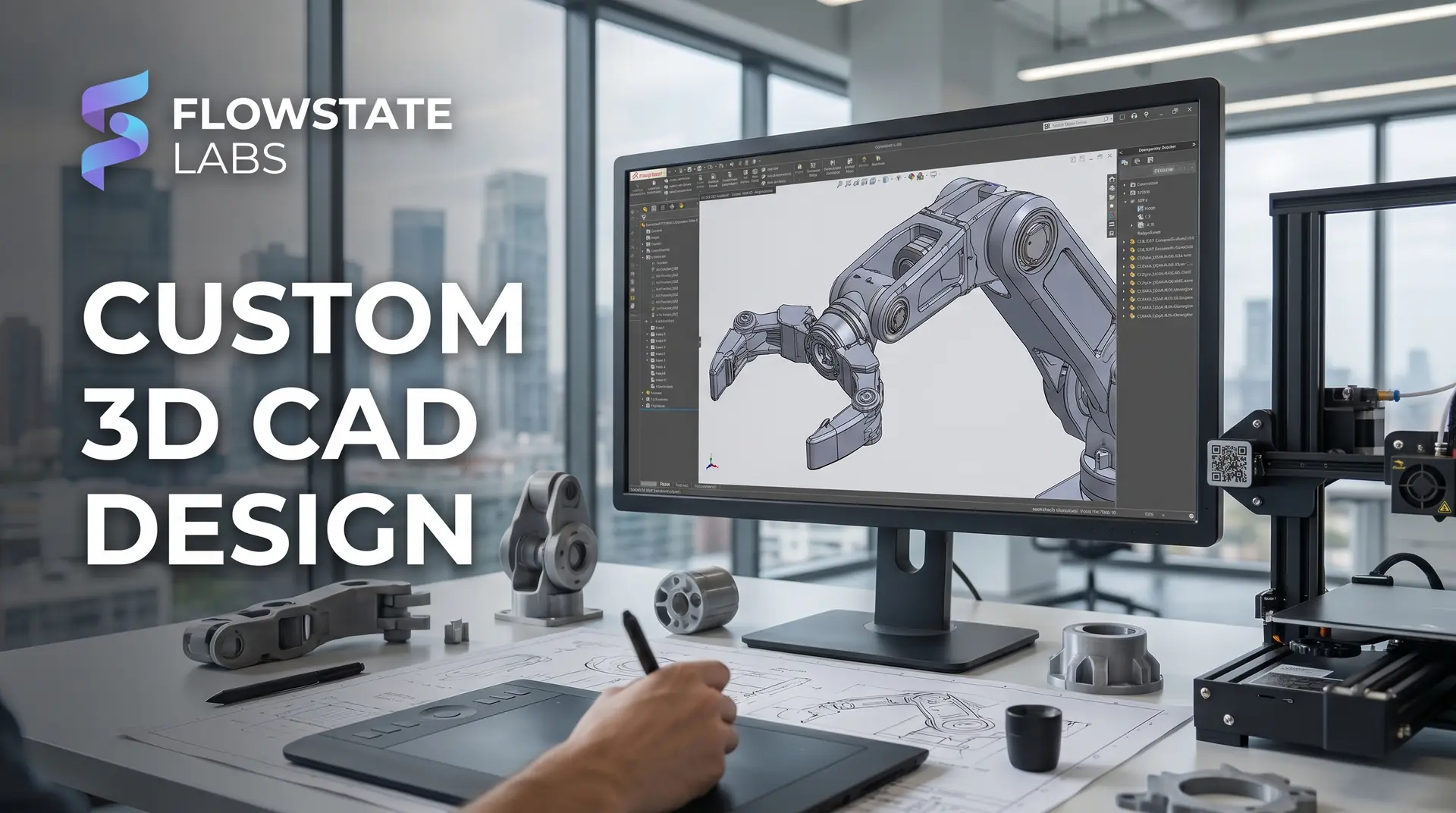 3D Printing 6 Slideshow Image